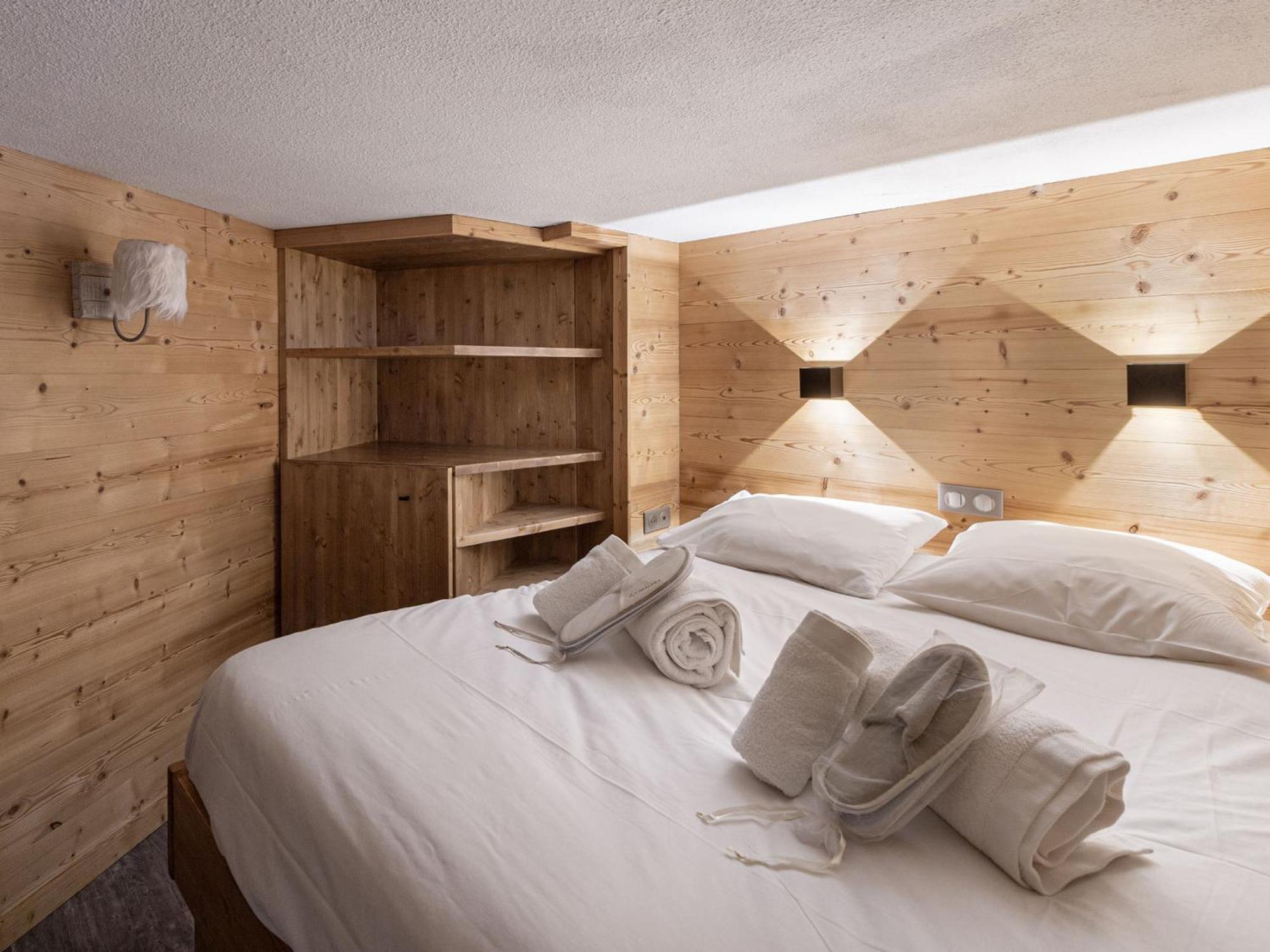 Apartment Duplex Renove, Ideal 6 Pers, Proche Pistes Et Centre Sport, Services Inclus - Fr-1-640-41